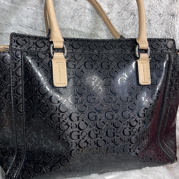 Guess Est 1981 shoulder bag - Picture 6 of 15